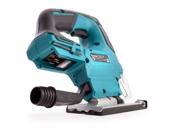  Лобзик Makita JV103DZ аккумуляторный 