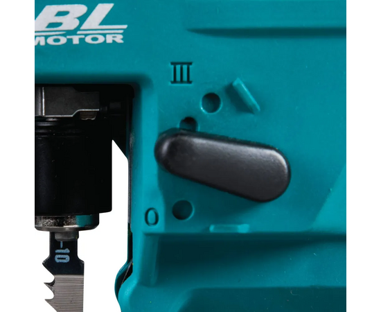  Лобзик Makita JV103DZ аккумуляторный 