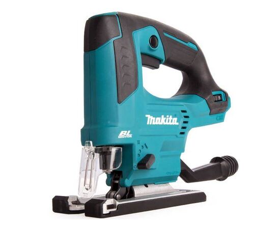  Лобзик Makita JV103DZ аккумуляторный 