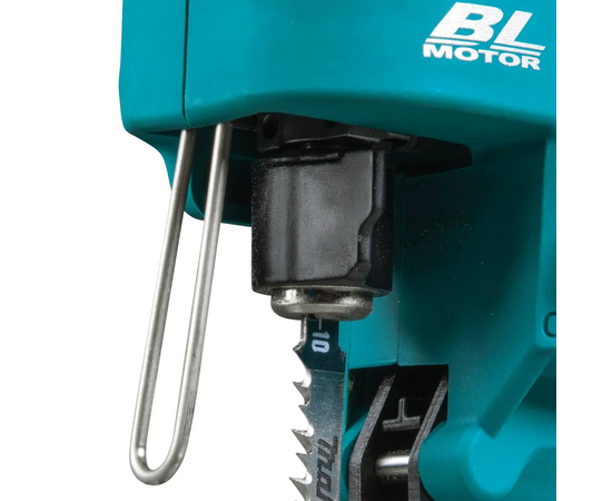  Лобзик Makita JV103DZ аккумуляторный 