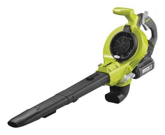  Воздуходувка-пылесос Ryobi RBV36B (5133002524) бесщеточная аккумуляторная, без акк и зу 