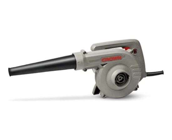  Воздуходувка Crown CT17010V электро 