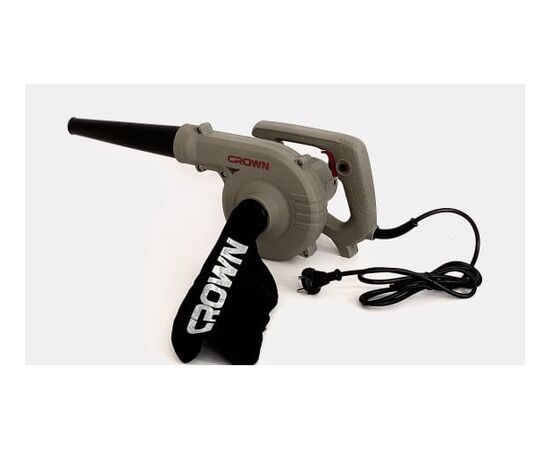  Воздуходувка Crown CT17010V электро 