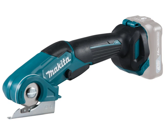  Ножницы по металлу Makita CP100DZ аккумуляторные 