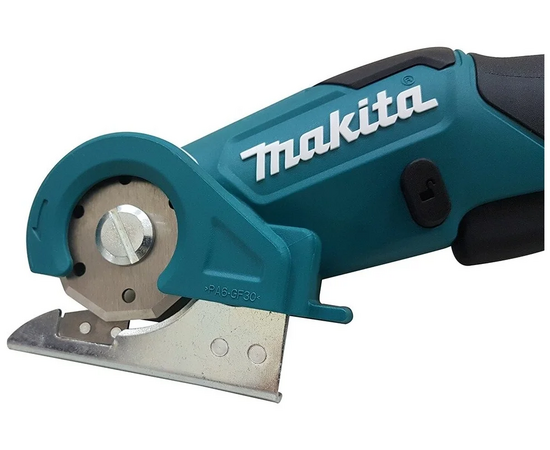  Ножницы по металлу Makita CP100DZ аккумуляторные 
