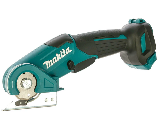  Ножницы по металлу Makita CP100DZ аккумуляторные 