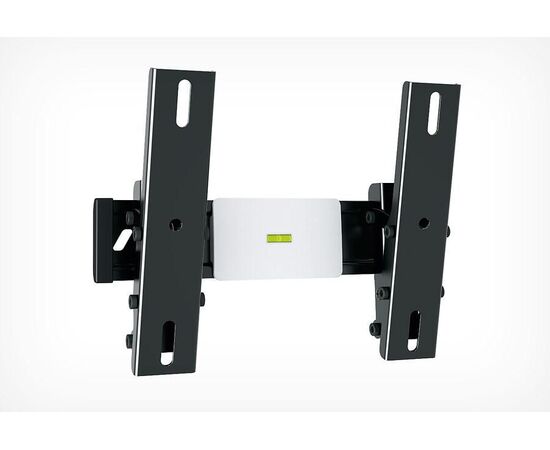  Кронштейн для телевизора Holder LCD-T2611 черный 22"-47" до30кг наклон 