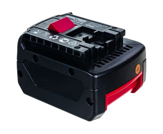  Аккумулятор ПРАКТИКА 910-416 для BOSCH 14,4В, 1.5Ач, Li-ION, в блистере 
