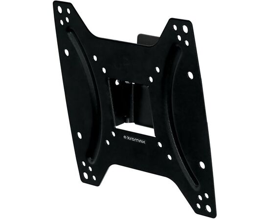  15"-42" Кронштейн Kromax OPTIMA-202 Наклонный, черный, макс.25кг 