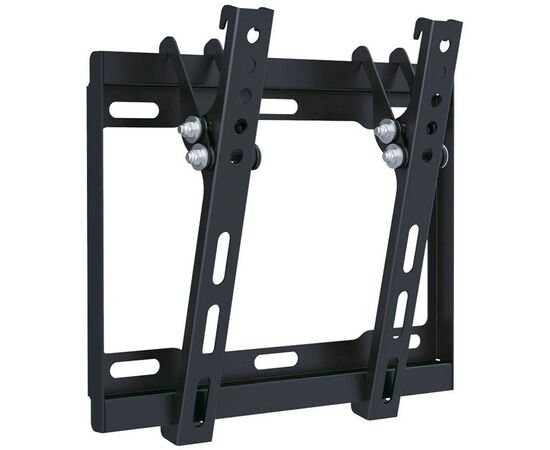  23"-42" Кронштейн Ultramounts UM 831T Наклонный Черный макс.35кг 