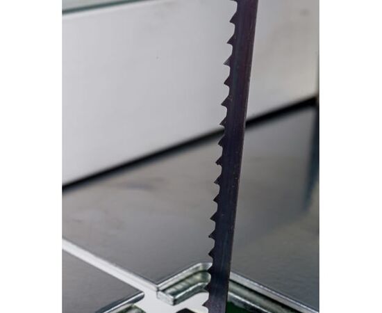  Станок ленточный Zitrek ВS-350-195 (067-1030) 