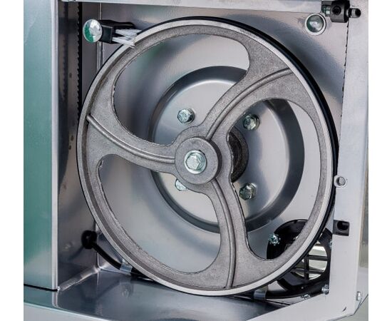  Станок ленточный Zitrek ВS-350-195 (067-1030) 