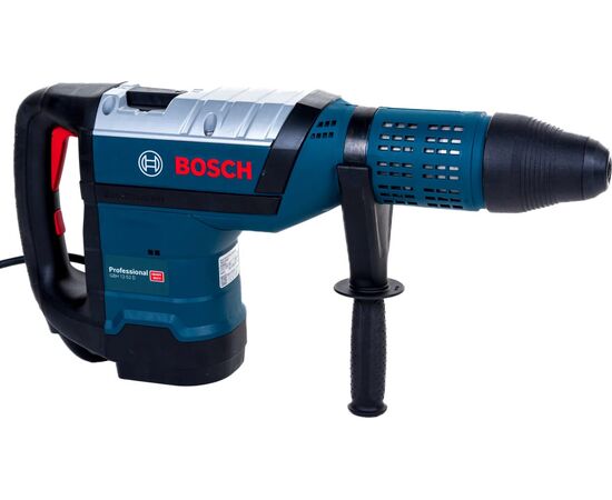  Перфоратор SDS-Max BOSCH GBH 12-52 D (1700 Вт, 19Дж, 11,5кг, кейс) (0611266100) 