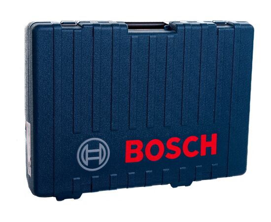  Перфоратор SDS-Max BOSCH GBH 12-52 D (1700 Вт, 19Дж, 11,5кг, кейс) (0611266100) 