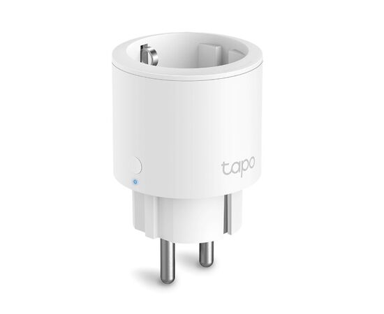  Умная розетка TP-Link TAPO P115(1-Pack) Wi-Fi белый 