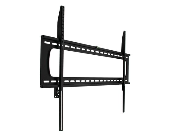  Кронштейн Kromax STAR PRO-111 черный 55"-100" макс.103кг фиксированный 