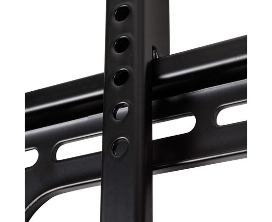  Кронштейн Kromax STAR PRO-111 черный 55"-100" макс.103кг фиксированный 