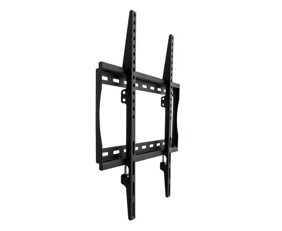  22"-65" Кронштейн Arm Media STEEL-3 фиксированный черный макс.50кг 
