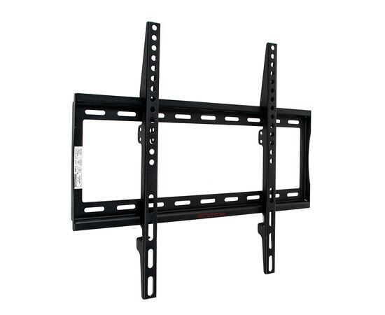  22"-65" Кронштейн Arm Media STEEL-3 фиксированный черный макс.50кг 