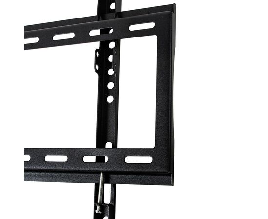  22"-65" Кронштейн Arm Media STEEL-3 фиксированный черный макс.50кг 