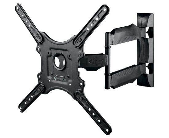  Кронштейн Onkron NP40 черный 