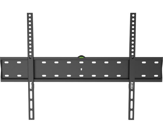  37"-70" Кронштейн HARPER TVX-7 Фиксированный, черный, 40кг, от сенты 30мм 