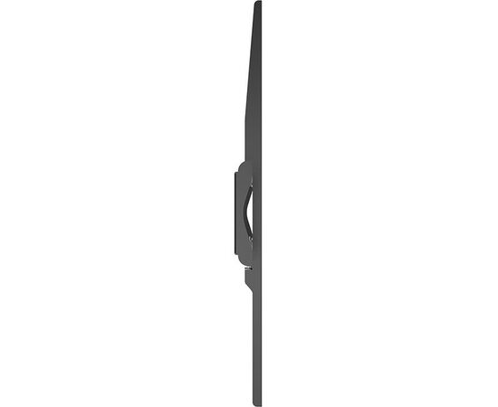  37"-70" Кронштейн HARPER TVX-7 Фиксированный, черный, 40кг, от сенты 30мм 