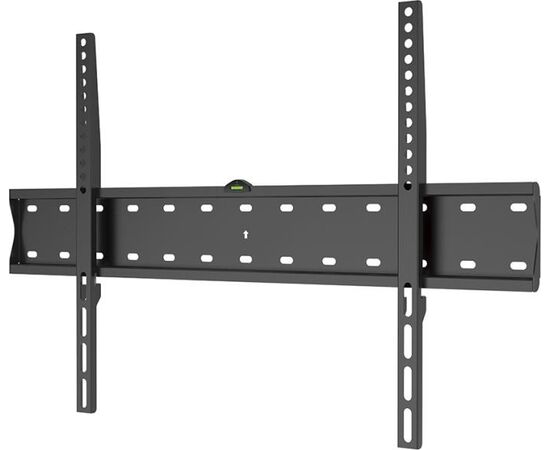  37"-70" Кронштейн HARPER TVX-7 Фиксированный, черный, 40кг, от сенты 30мм 
