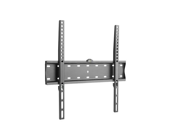  32"-55" Кронштейн HARPER TVX-6 Фиксированный, черный, 40кг, от сенты 27мм 