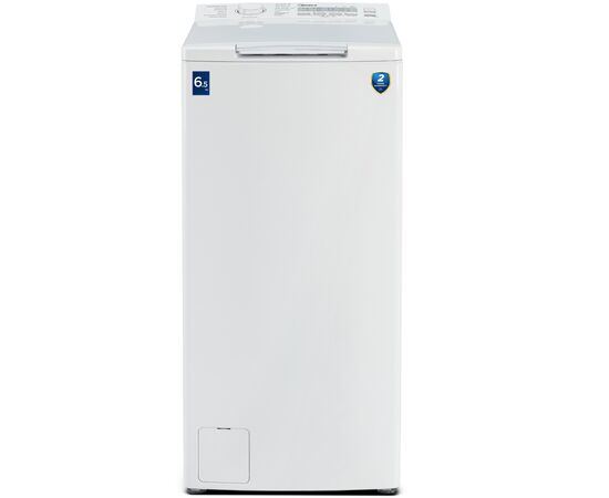  Стиральная машина вертикальная Midea MFE11W65/W-C 