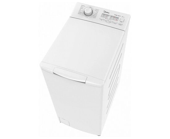  Стиральная машина вертикальная Midea MFE11W65/W-C 