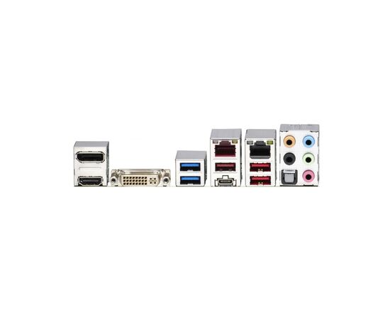  Материнская плата SuperMicro MBD-X12SAE-B 