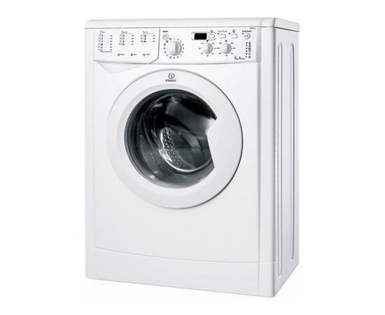 Стиральная машина Indesit IWSD 5085 белая 