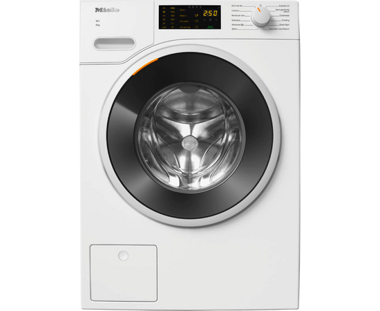  Стиральная машина MIELE WWD020WCS 