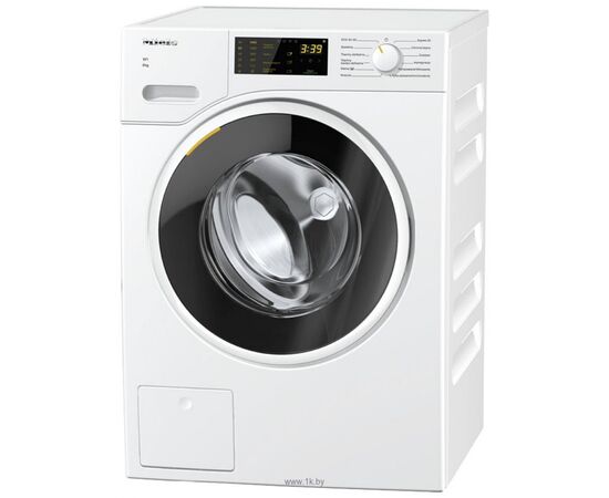  Стиральная машина MIELE WWD020WCS 