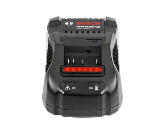  Зарядное устройство BOSCH 1600A00B8G GAL 1880 CV (14,4-18В, 0,7кг, коробка) 