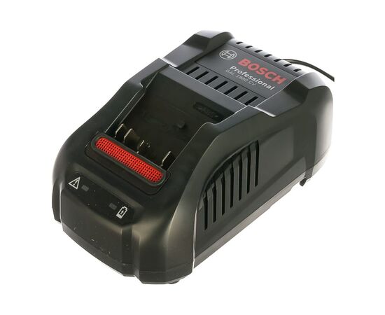  Зарядное устройство BOSCH 1600A00B8G GAL 1880 CV (14,4-18В, 0,7кг, коробка) 