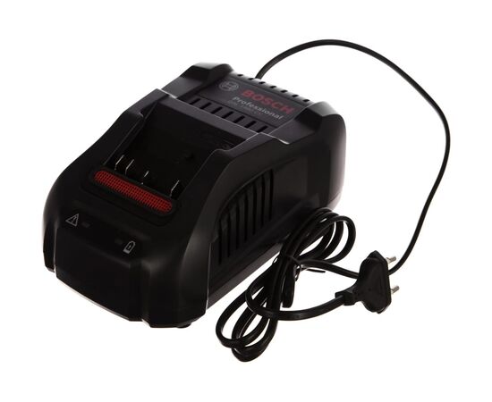  Зарядное устройство BOSCH 1600A00B8G GAL 1880 CV (14,4-18В, 0,7кг, коробка) 