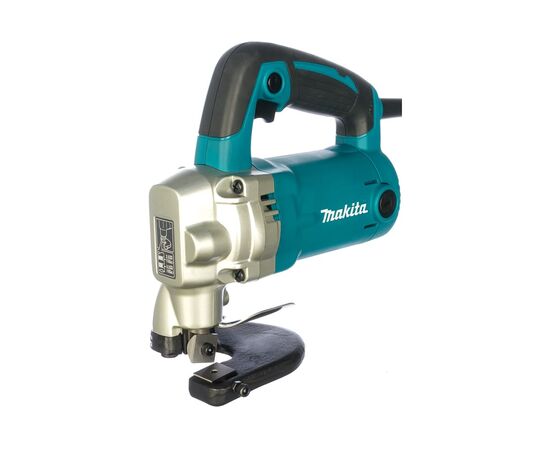  Ножницы по металлу лезвийные MAKITA JS3201J (710 Вт,4 мм, 3,4кг, кейс), шт 