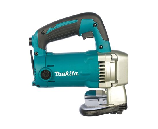  Ножницы по металлу лезвийные MAKITA JS3201J (710 Вт,4 мм, 3,4кг, кейс), шт 