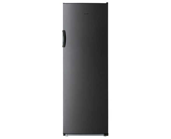  Морозильная камера Atlant М7204-160 серый 