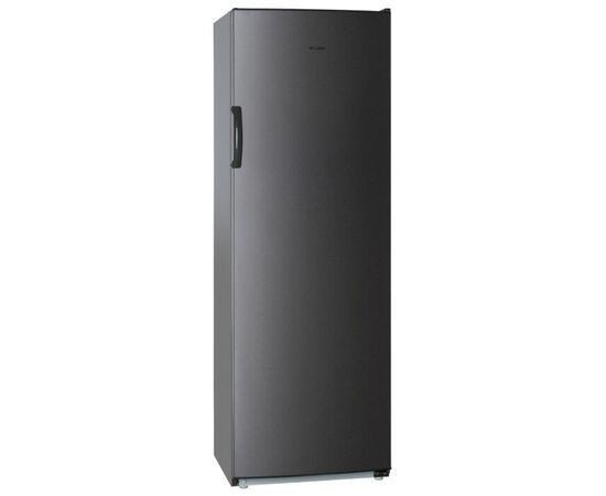  Морозильная камера Atlant М7204-160 серый 