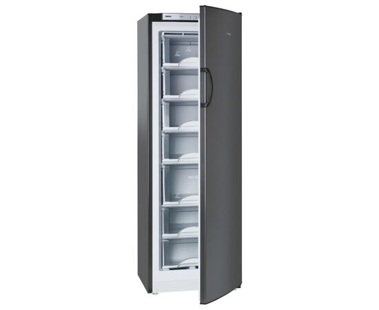  Морозильная камера Atlant М7204-160 серый 