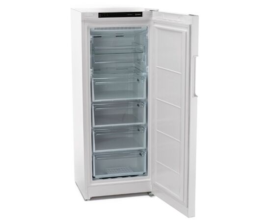  Морозильная камера Indesit DFZ 4150.1 белый 