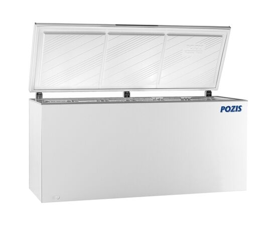  Морозильный ларь POZIS FH-258-1 белый 472л 
