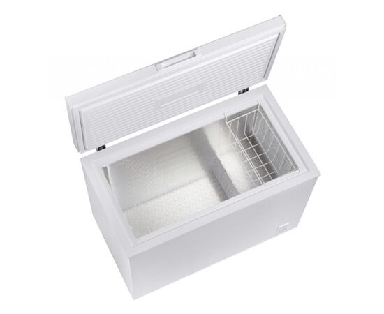  Морозильный ларь MAUNFELD MFL200W 