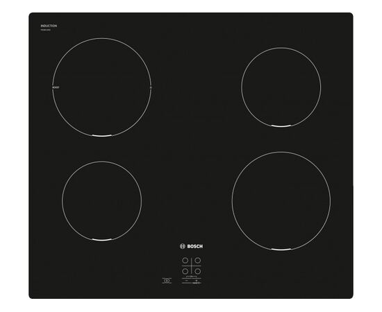  Индукционная варочная панель Bosch PUG611AA5E 