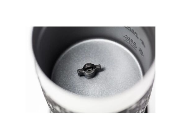  Пеновзбиватель CASO Fomini Crema Inox 