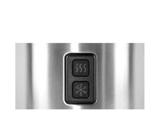  Пеновзбиватель CASO Fomini Crema Inox 