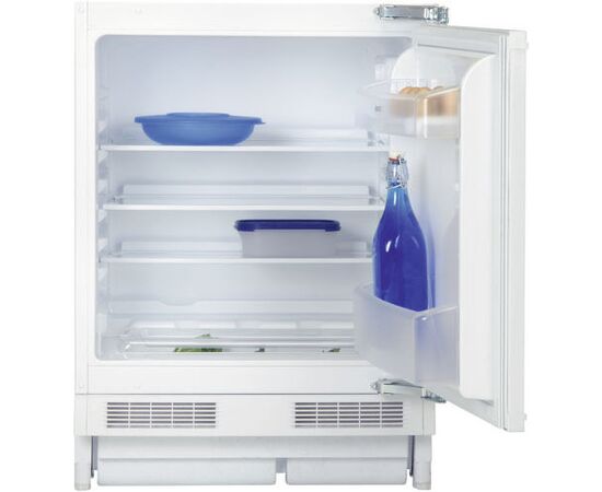  Холодильник Beko Diffusion BU 1100 HCA белый 